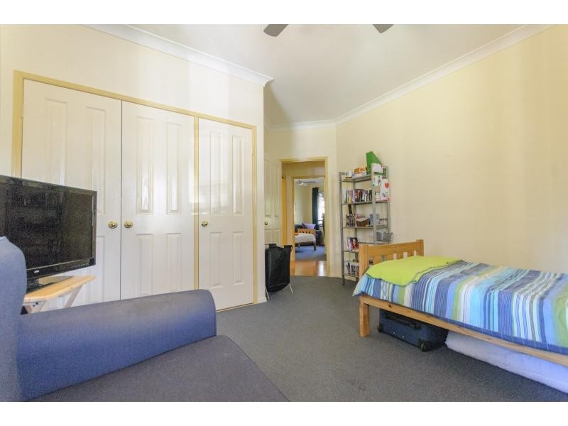 7 Fondulac Drive, Highfields QLD 4352