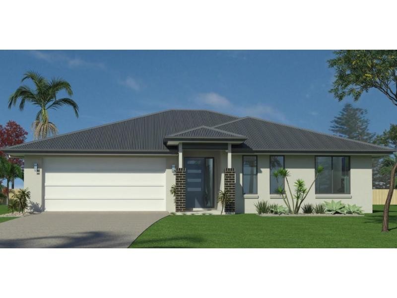 Glenvale QLD 4350