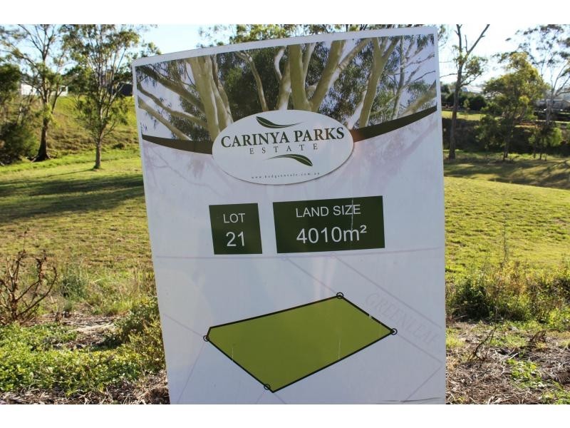 L21, 5 Greenleaf Terrace, Hodgson Vale QLD 4352