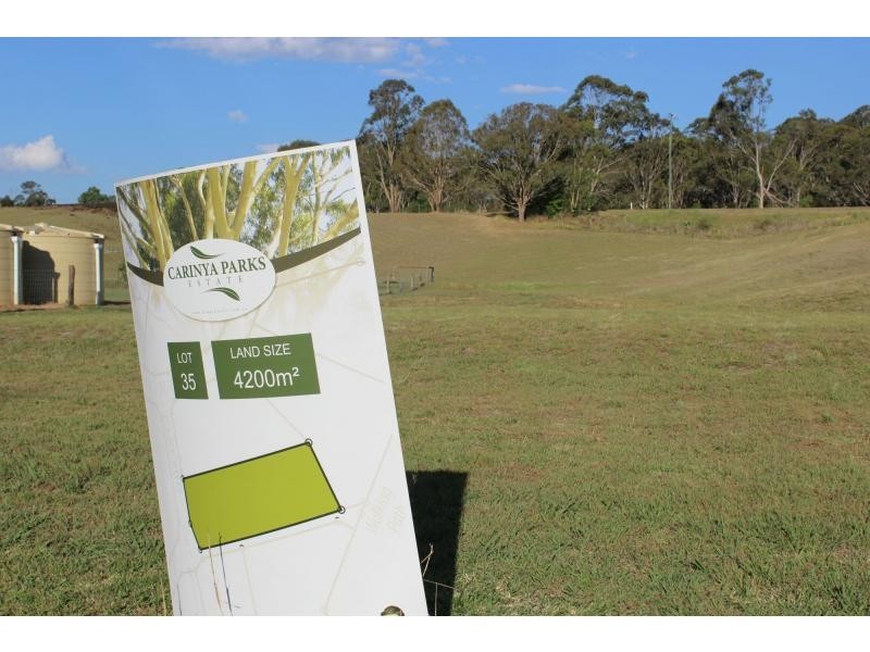 L35, 3 Parkside Court, Hodgson Vale QLD 4352