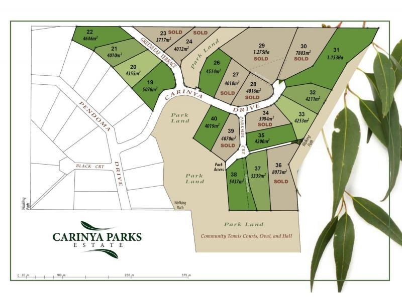 L37, 5 Parkside Court, Hodgson Vale QLD 4352