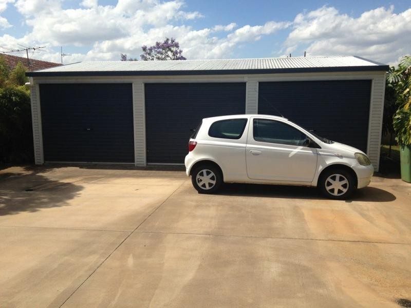 97A Taylor Street, Newtown QLD 4350