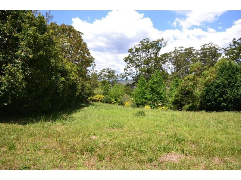 17 Hilltop Crescent, Blue Mountain Heights QLD 4350