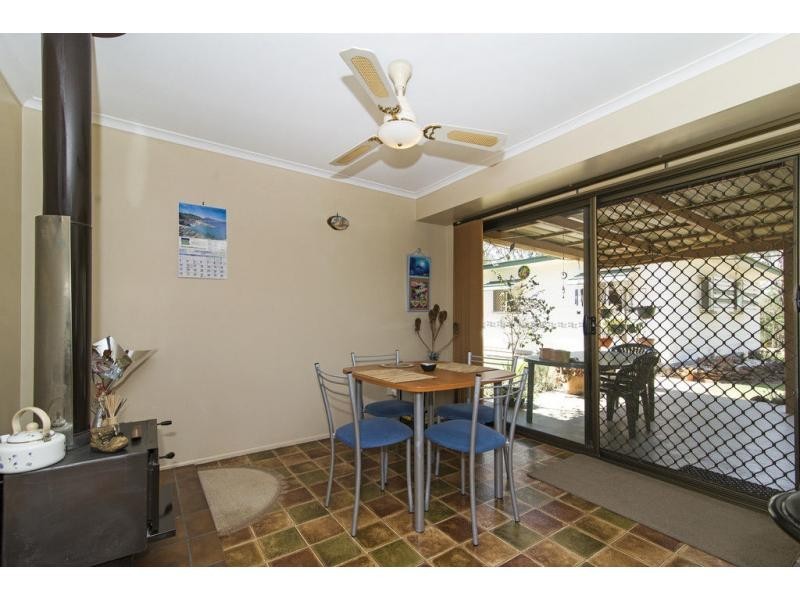 12 Wilga Avenue, Oakey QLD 4401