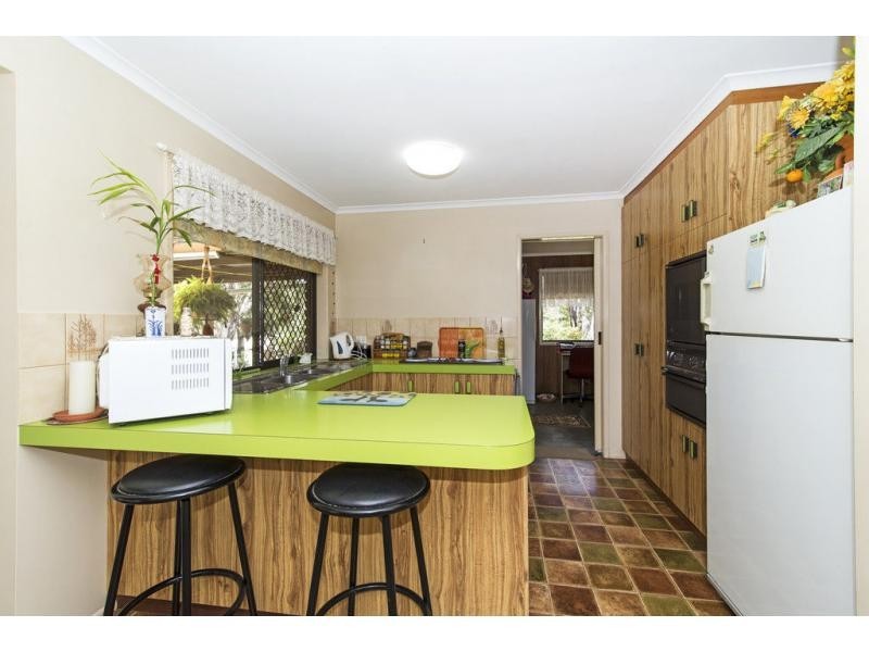 12 Wilga Avenue, Oakey QLD 4401