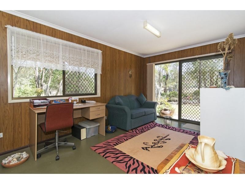 12 Wilga Avenue, Oakey QLD 4401