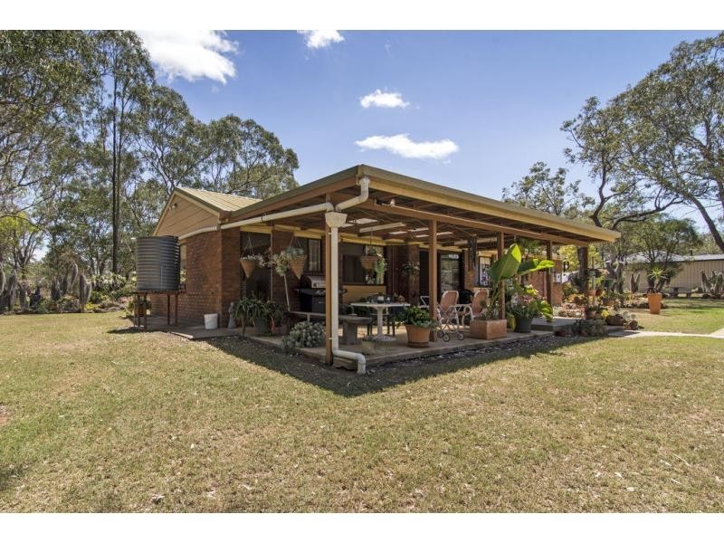 12 Wilga Avenue, Oakey QLD 4401