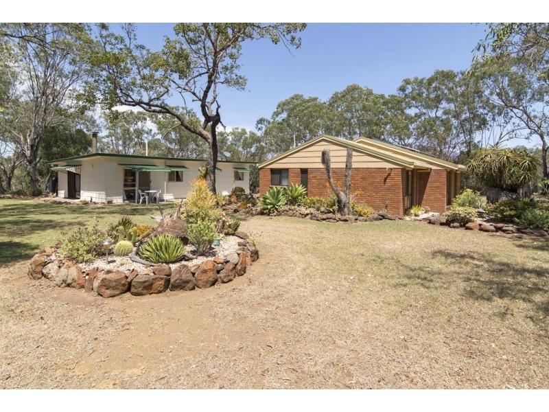 12 Wilga Avenue, Oakey QLD 4401