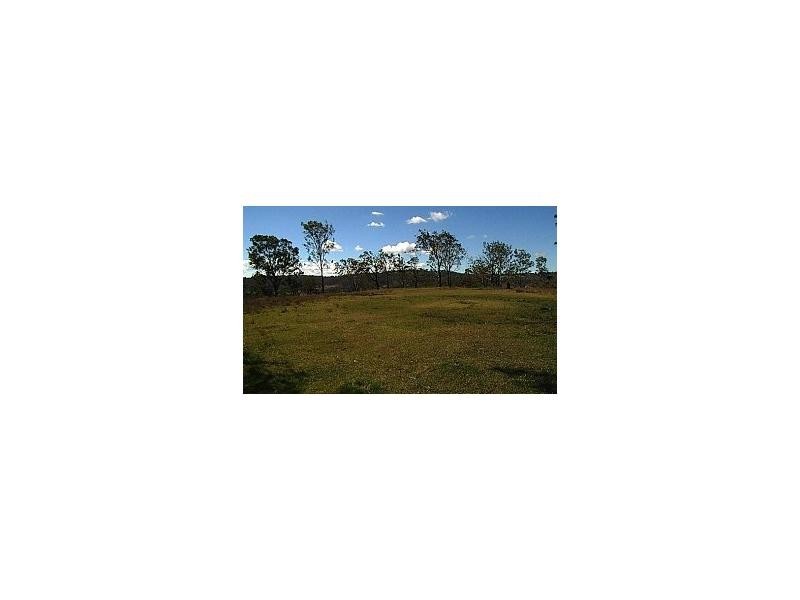 Lot 2,3,5,6 Willims & Pinnicle Road, Cranley QLD 4350