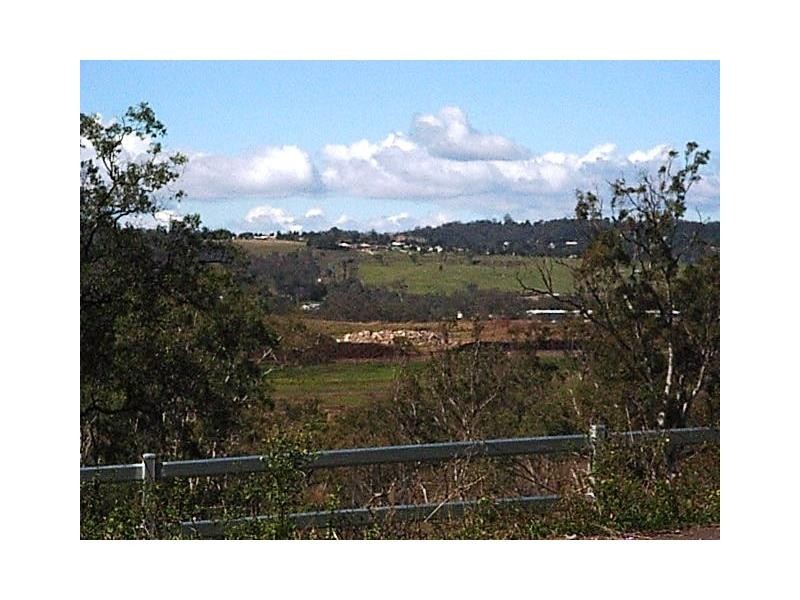 Lot 2,3,5,6 Willims & Pinnicle Road, Cranley QLD 4350