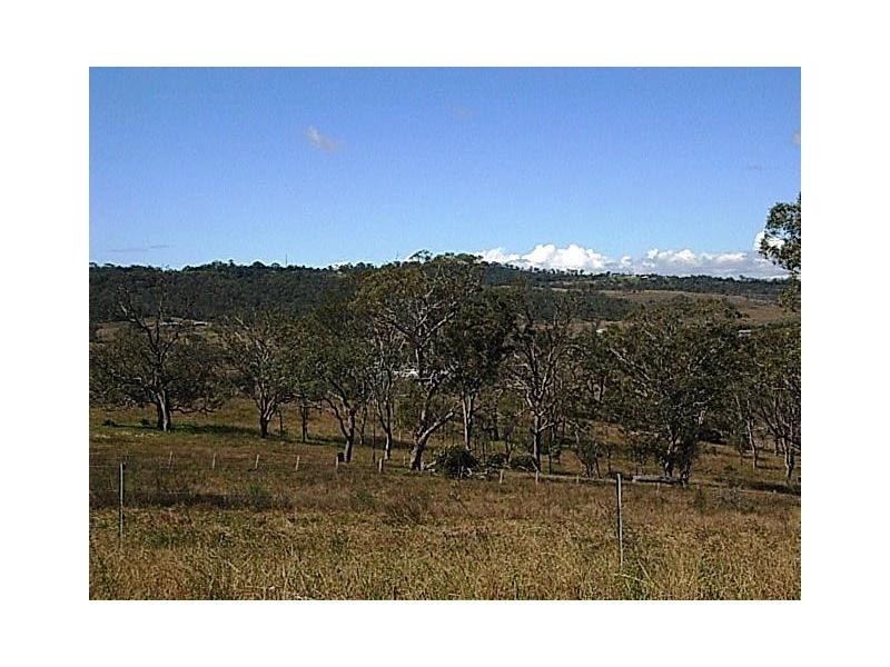 Lot 2,3,5,6 Willims & Pinnicle Road, Cranley QLD 4350