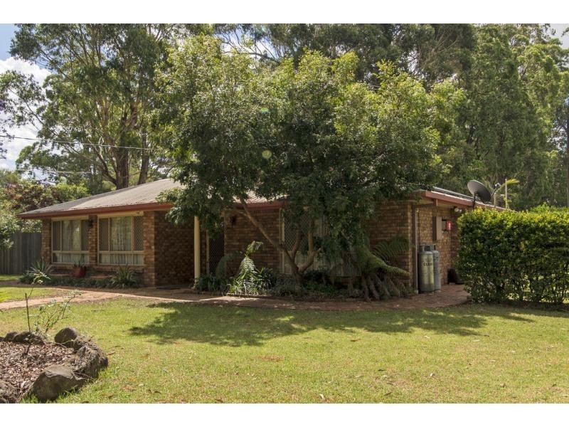 12 Orange Grove Road, Highfields QLD 4352