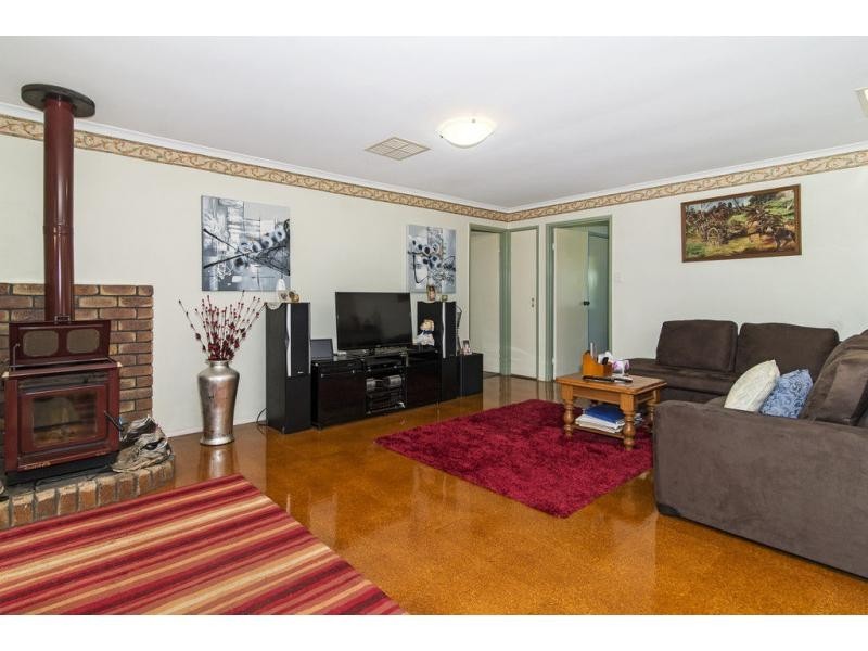 12 Orange Grove Road, Highfields QLD 4352