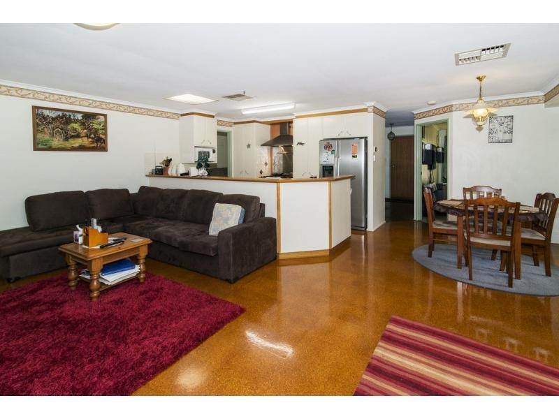12 Orange Grove Road, Highfields QLD 4352