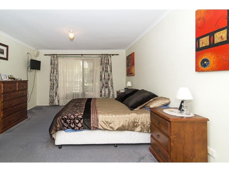 12 Orange Grove Road, Highfields QLD 4352