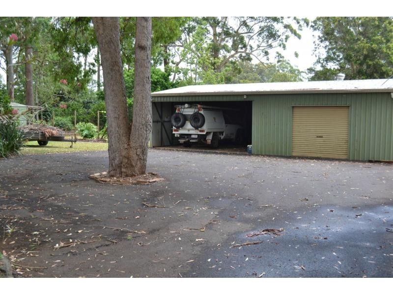 12 Orange Grove Road, Highfields QLD 4352