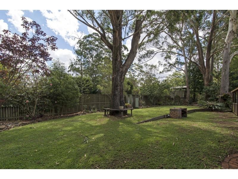 12 Orange Grove Road, Highfields QLD 4352