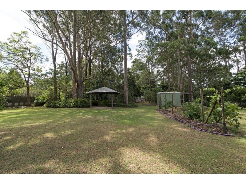 12 Orange Grove Road, Highfields QLD 4352