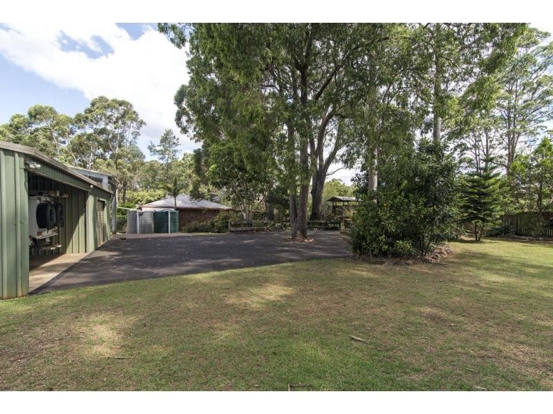 12 Orange Grove Road, Highfields QLD 4352