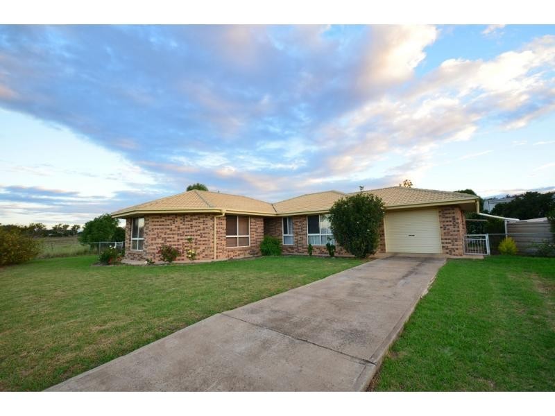 2535 Cecil Plains Road, Linthorpe QLD 4356