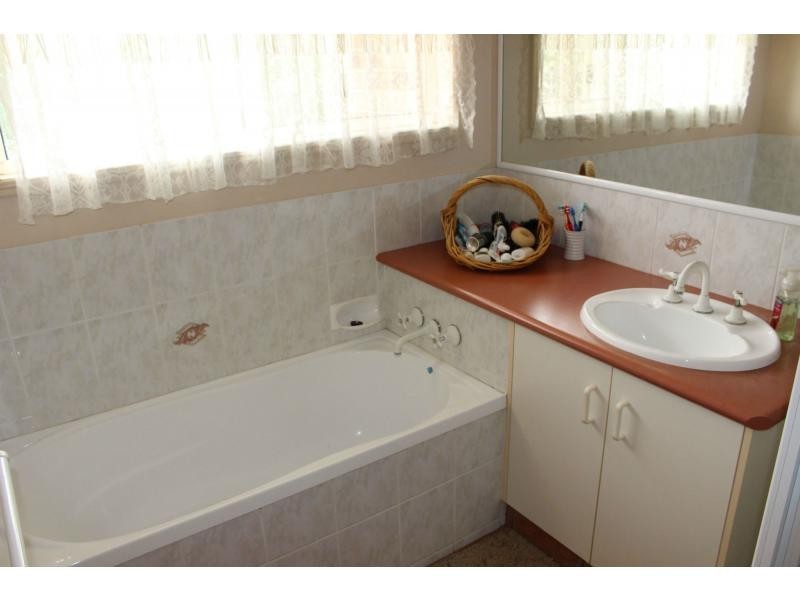 2535 Cecil Plains Road, Linthorpe QLD 4356
