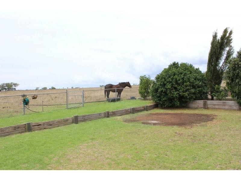 2535 Cecil Plains Road, Linthorpe QLD 4356