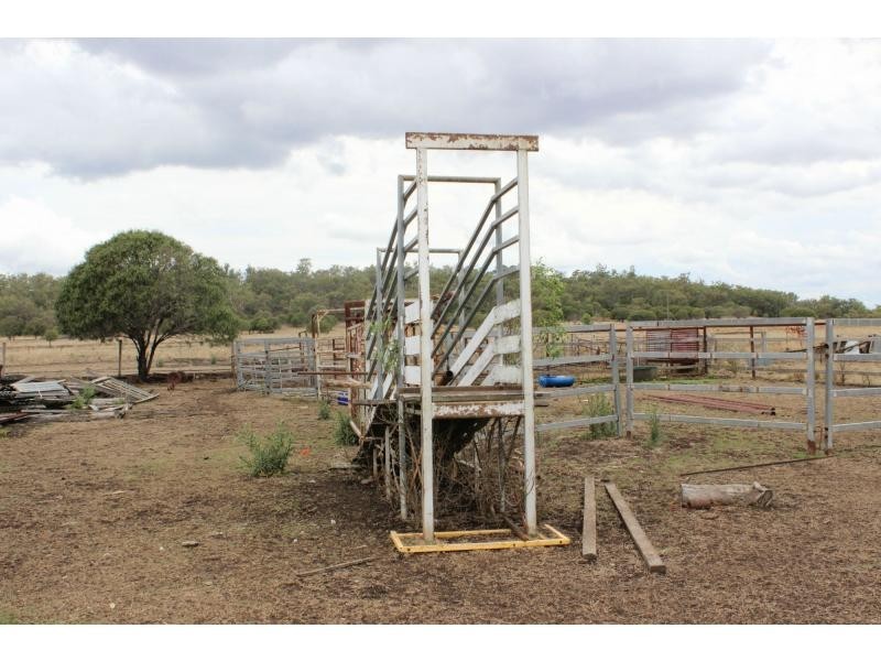2535 Cecil Plains Road, Linthorpe QLD 4356