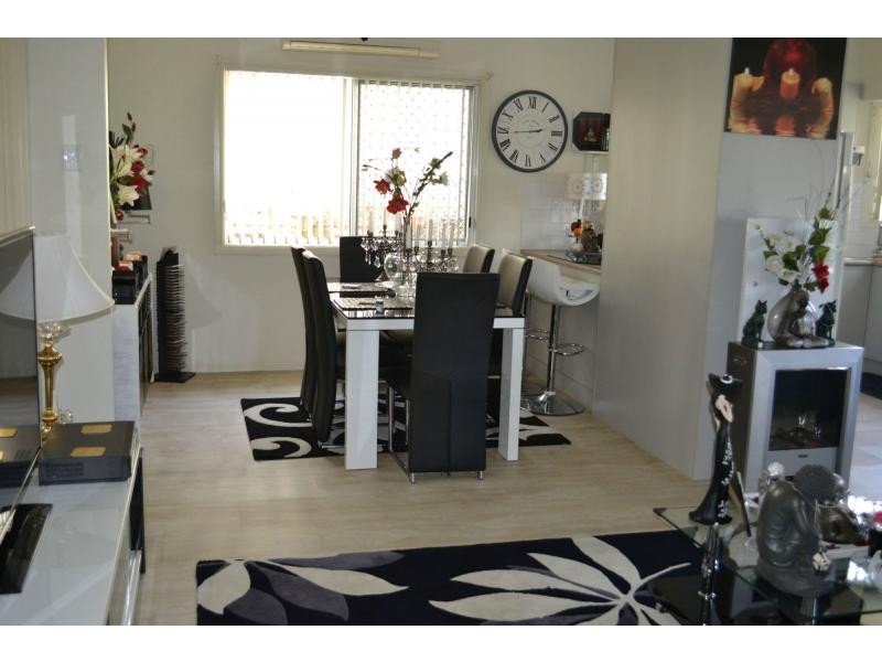Villa 202/530 Bridge Street, Wilsonton QLD 4350