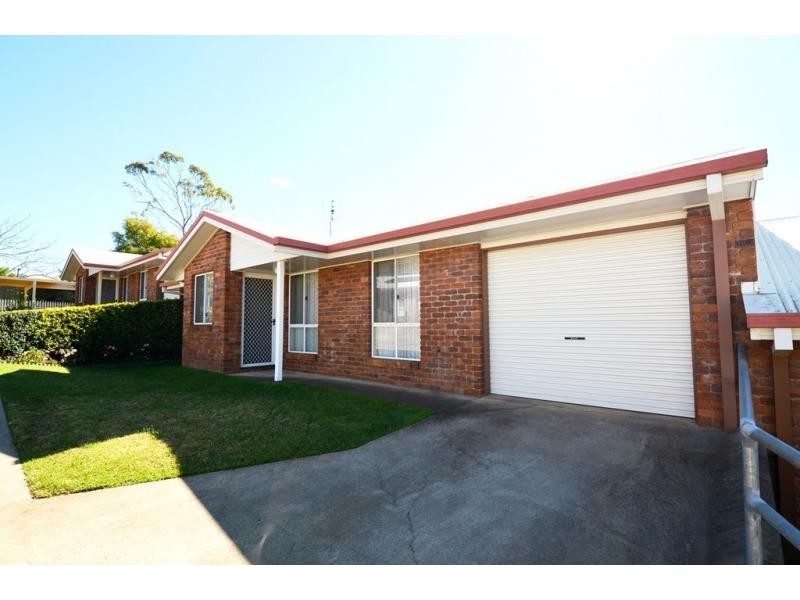 Unit 5/14 Fair Street, Rockville QLD 4350