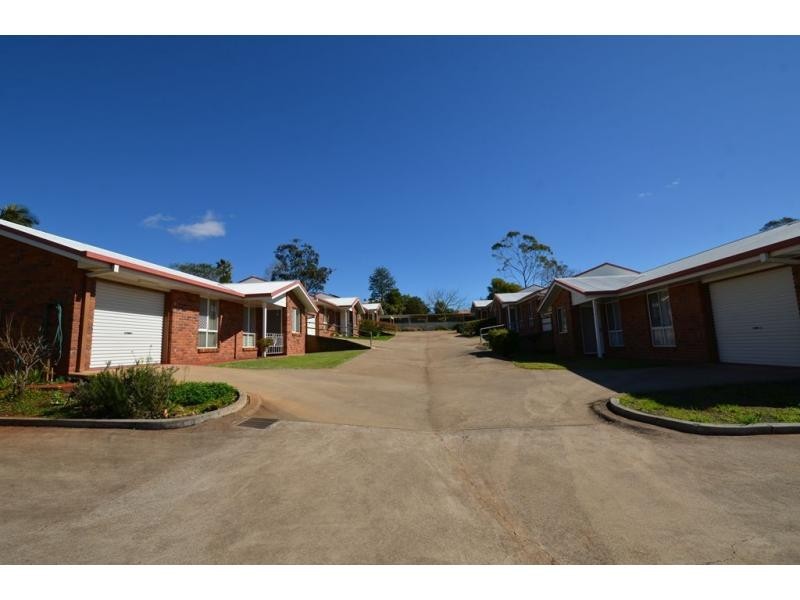 Unit 5/14 Fair Street, Rockville QLD 4350