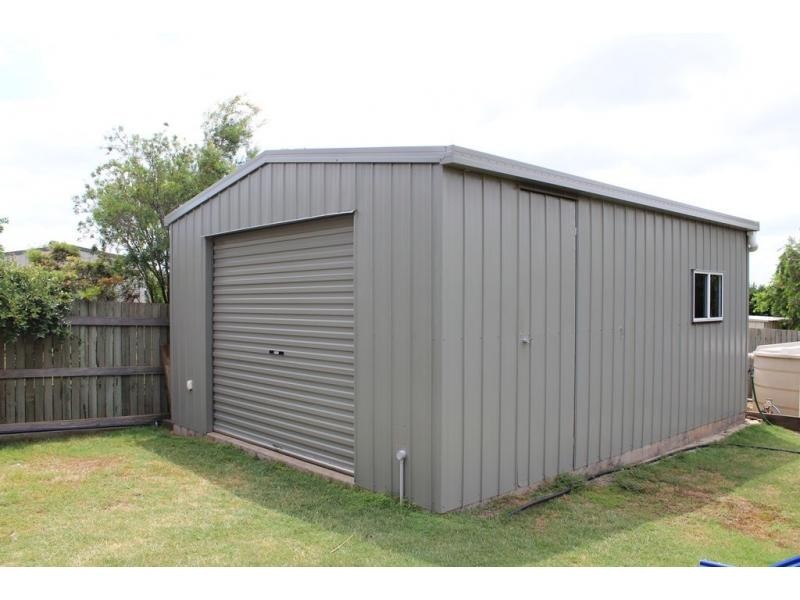 22 Kingfisher Drive, Highfields QLD 4352