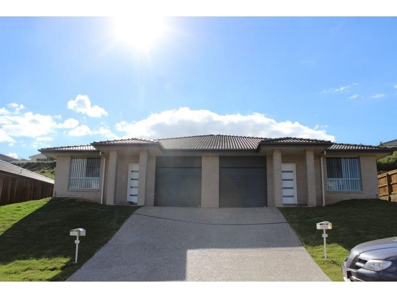 Unit 1 24 Alpine Court, Cranley QLD 4350