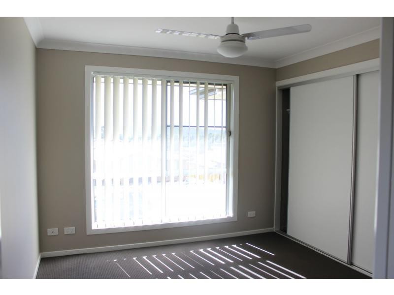 Unit 1 24 Alpine Court, Cranley QLD 4350