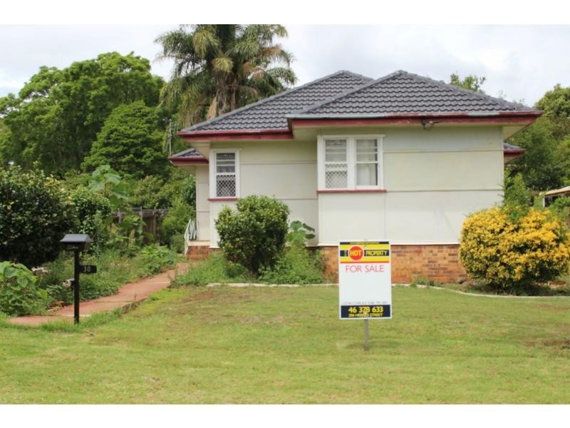 30 Suffolk Street, East Toowoomba QLD 4350