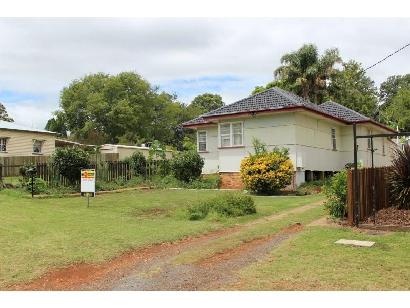 30 Suffolk Street, East Toowoomba QLD 4350
