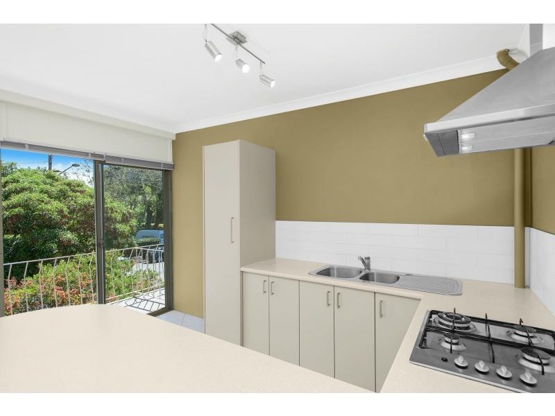 Unit 9, 122A Russell Street, Toowoomba City QLD 4350