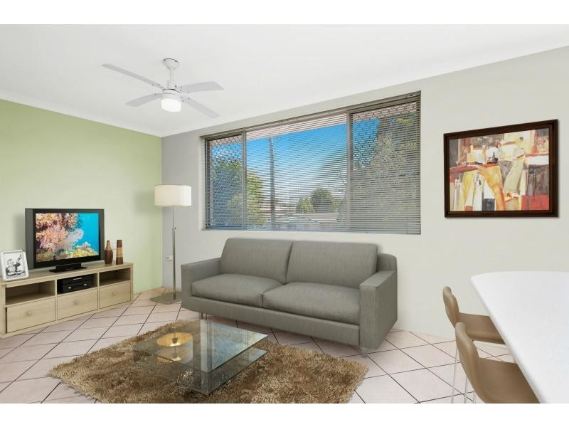 Unit 9, 122A Russell Street, Toowoomba City QLD 4350