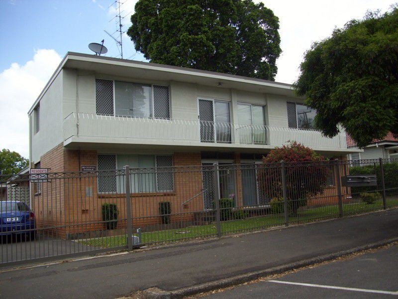 Unit 9, 122A Russell Street, Toowoomba City QLD 4350