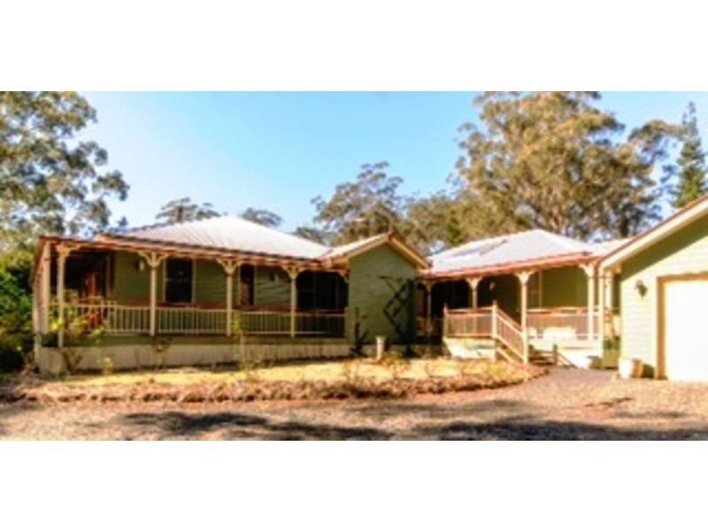 7 Fondulac Drive, Highfields QLD 4352
