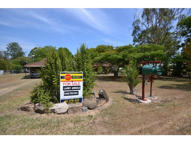 175 Main Street, Lowood QLD 4311
