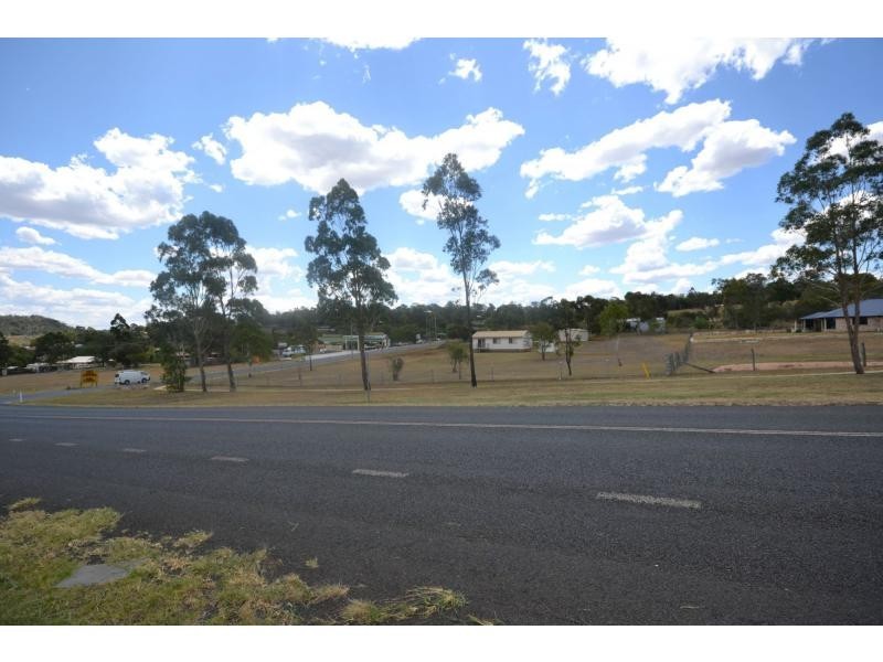 Meringandan West QLD 4352