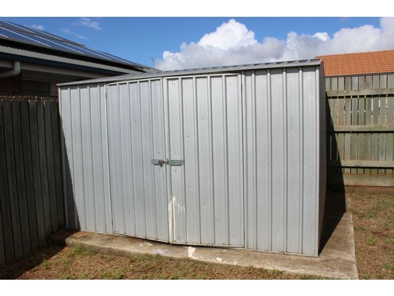 296 Ramsay Street, Middle Ridge QLD 4350