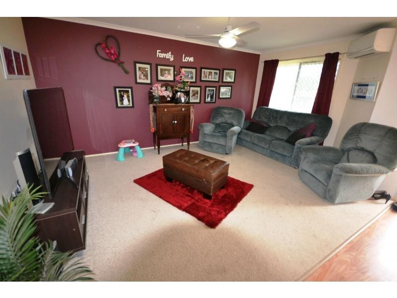 15 Trapp Street, Rockville QLD 4350