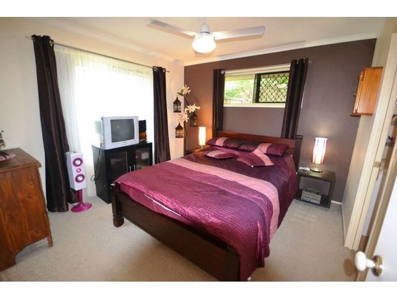 15 Trapp Street, Rockville QLD 4350