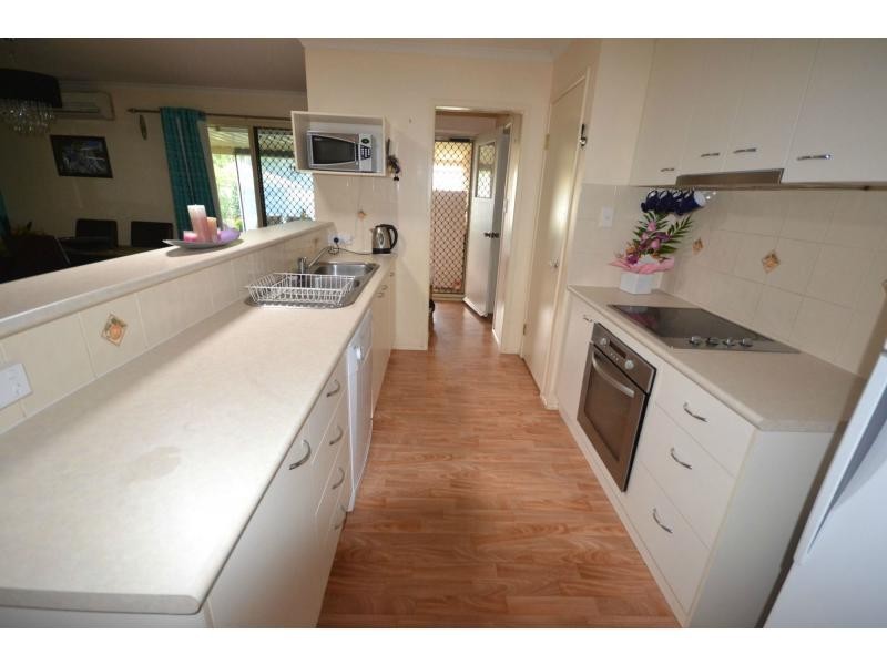 15 Trapp Street, Rockville QLD 4350