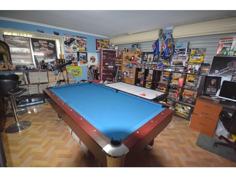 15 Trapp Street, Rockville QLD 4350