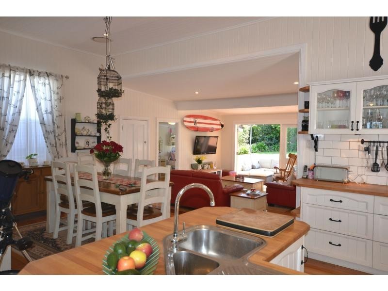 21 Moloney Street, North Toowoomba QLD 4350