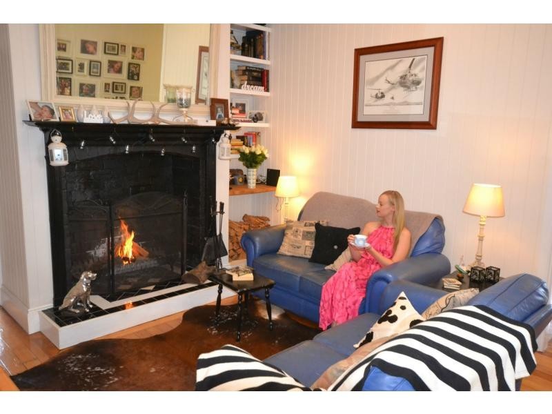 21 Moloney Street, North Toowoomba QLD 4350