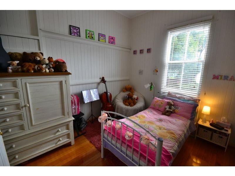 21 Moloney Street, North Toowoomba QLD 4350