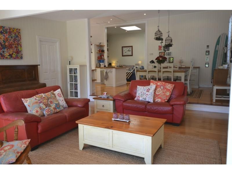 21 Moloney Street, North Toowoomba QLD 4350